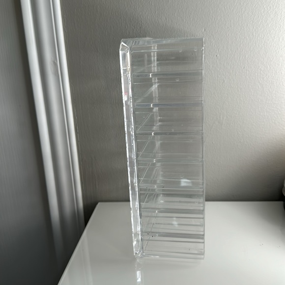 Makeup palette holder / organizer - Picture 3 of 4